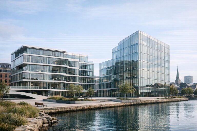 Business i Køge: Vækst, service og forsyning i fokus i april 2026